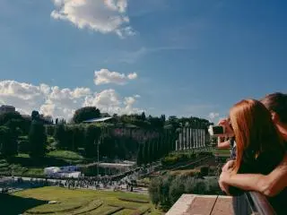 7-Day Classical Italy and Switzerland Tour from Rome, ends in Zurich