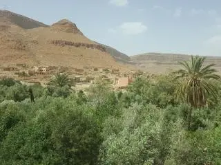 Todra Gorges, Morocco