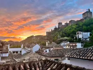 5-Day Andalusia & Toledo Tour from Madrid