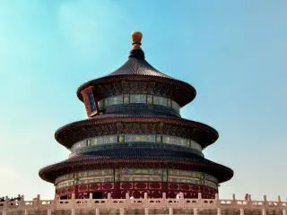 Temple of Heaven, Lama Temple, Summer Palace 1-Day Beijing Tou...