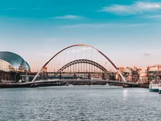 Newcastle upon Tyne