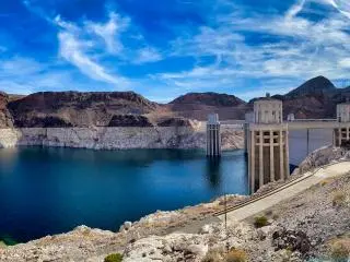 Hoover Dam