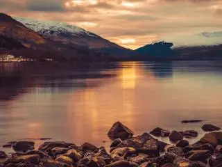 Loch Lomond
