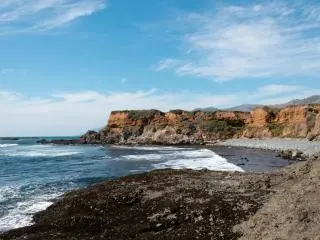 San Simeon, CA