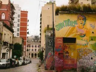 San Telmo