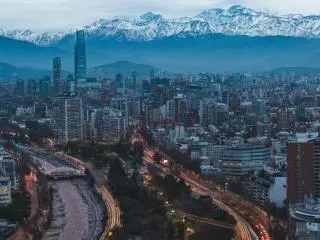 3-Day Atacama Desert Tour from Santiago