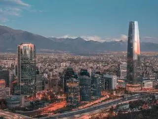 4-Day Chile Santiago and Valparaiso Tour from Santiago