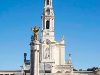 12-Day Barcelona, Madrid, Fatima, Lisbon, Seville, Granada, Alicante Southern Europe Tour from Madrid