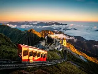 Sapa, Viet Nam