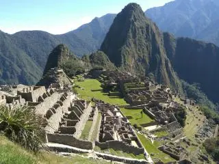 4-Day Lares Trek to Machu Picchu Tour from Cuzco