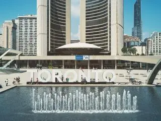 Toronto City Hall