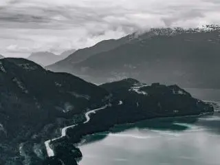 Sea-to-Sky Highway