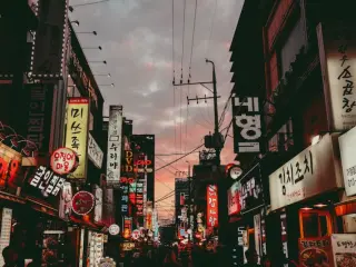 4日游-首尔经典游（含仁川机场接机）