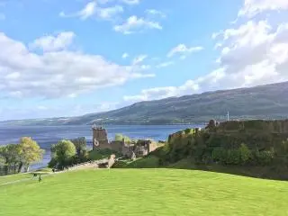 Loch Ness
