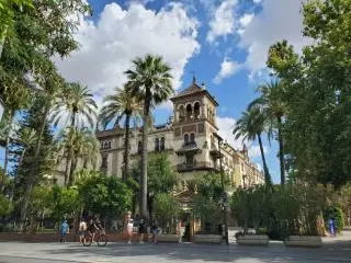 Spain & Portugal Tours