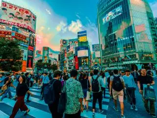 Shibuya