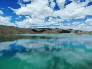 7-Day Lhasa, Yamdrok Lake, Shigatse, Everest Base Camp, Conquering Everest Tour from Lhasa