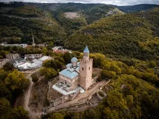 14-Day Eastern Europe and Eastern Balkan: Switzerland, Austria,  Bulgaria, Romania, Serbia Tour from Frankfurt