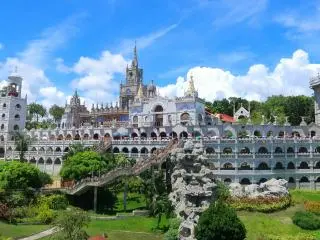 Simala Shrine