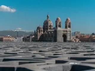 Marseille, France