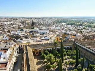 2-Day Cordoba and Seville Tour from Madrid