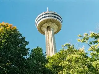 Skylon Tower