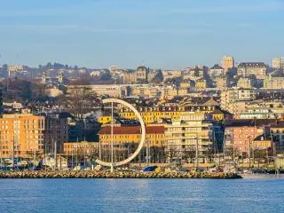 Lausanne, Switzerland