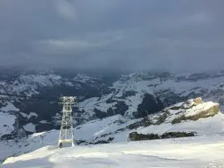 1-Day Eternal Snow and Glacier from Lucern