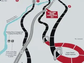 Spiral Tunnels