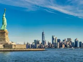 New York