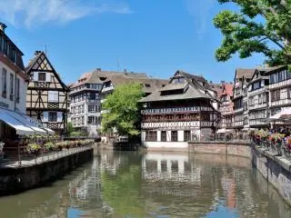 La Petite France
