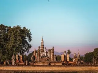 Sukhothai, Thailand