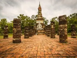Sukhothai Historical Park