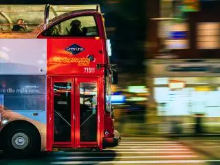 NYC Night Tour