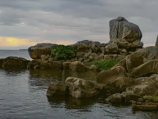 Lake Victoria, Tanzania, United Republic of