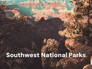 Southwest National Parks