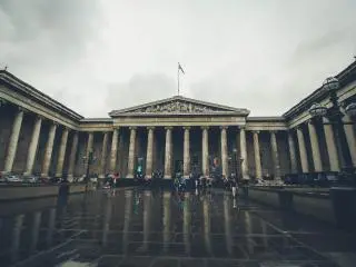 10-Day Paris and European Capitals from Paris