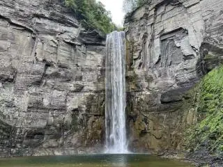 Taughannock Falls State Park