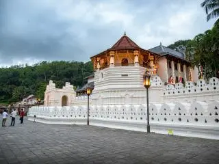 Temple of the Tooth