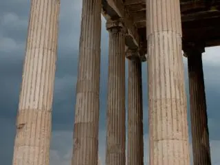 Temple of Zeus
