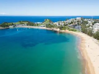 1-Day Central Coast Tour from Sydney