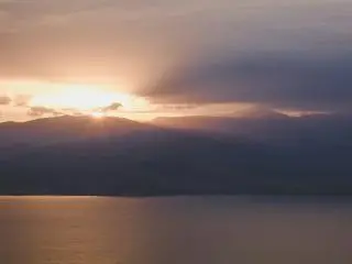 Thermopylae, Greece