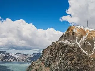 12 Days Amazing Northern Xinjiang Tour including Idyllic Villages, Lakes, Grasslands, Deserts from Urumqi
