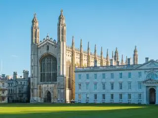 Kings College