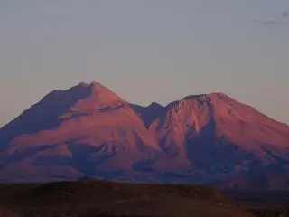 Toconao, Chile
