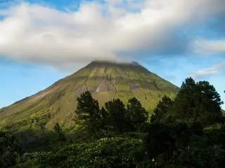 6-Day Costa Rica: The Wonders &amp; Wildlife of the North from Liberia