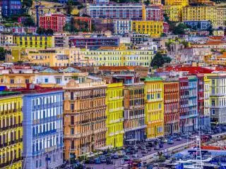 Naples, Italy