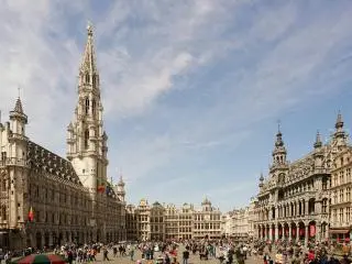 Grand Place