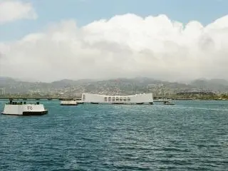 夏威夷4日常规之选A线（珍珠港 -小环岛-檀香山）