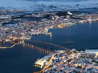 Tromso, Norway